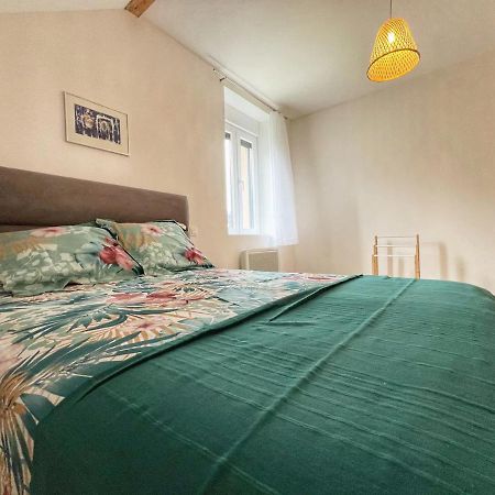 Loft Spacieux En Pleine Foret Bining Exteriér fotografie
